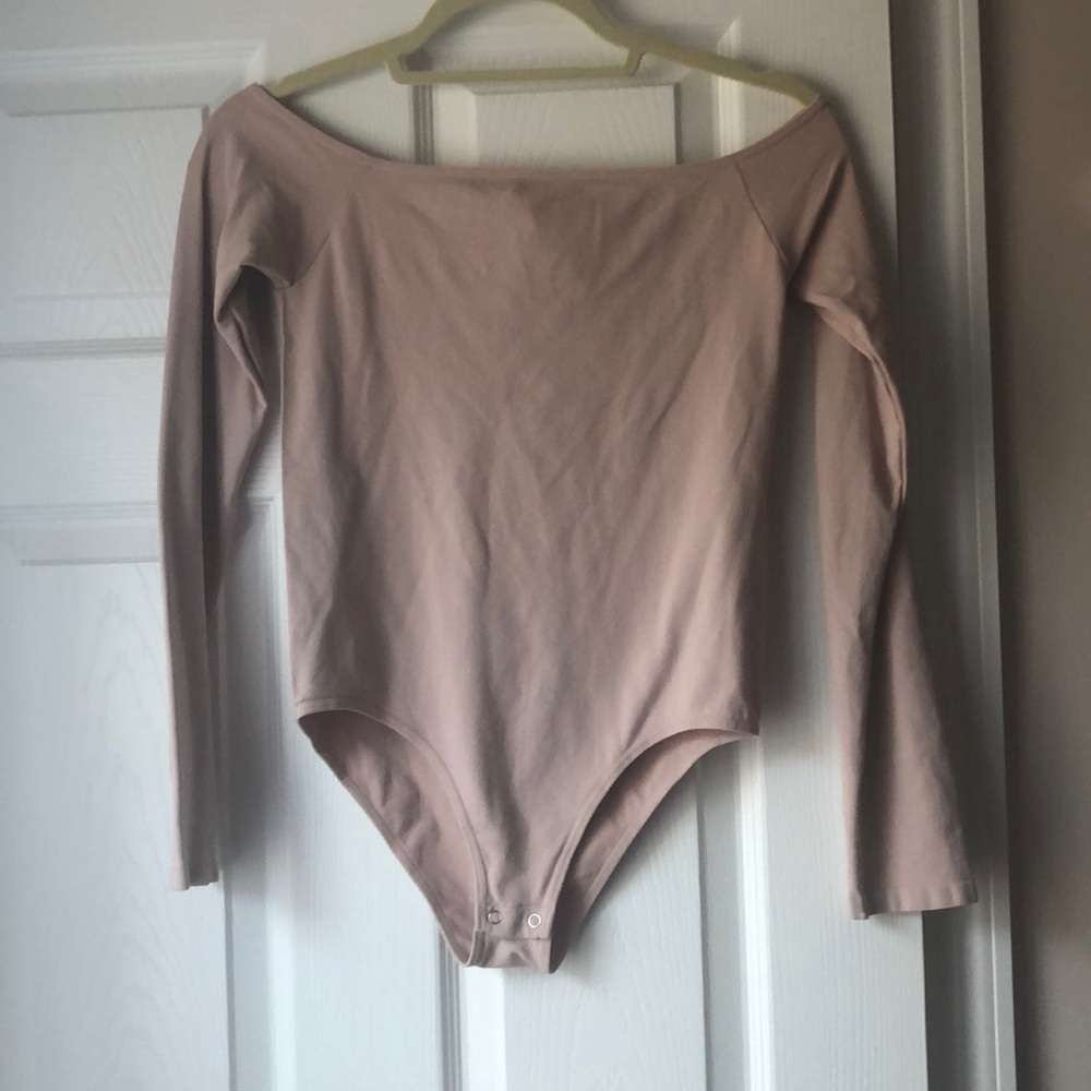 Bodysuit